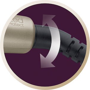 Remington Advanced Colour Protect CI8605 krølltang