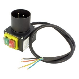 Påslag On/Off 230 V Cotech