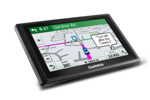 Garmin Drive 50LM WE GPS Navigator