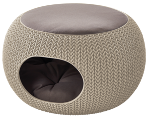 Eläimen peti Curver Cozy Pet Home