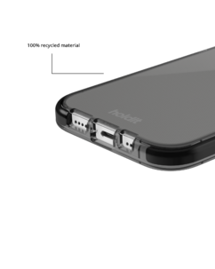 Holdit gjennomsiktig deksel til iPhone 12 og iPhone 12 Pro