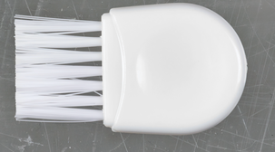 Ladyshave, batteridriven