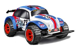 Radiostyrd bil Road bug