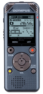 Olympus WS-812 digital diktafon 