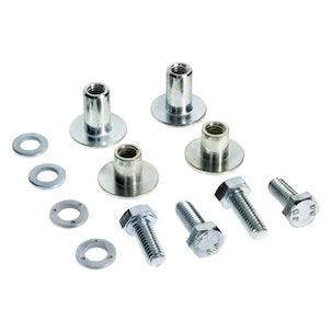 Skruvpåse Logosol Nr 1