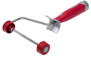 Anza Elite maxibygel roller 18 cm