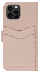 Plånboksfodral Magnet Wallet+ för iPhone 12 / iPhone 12 Pro, iDeal of Sweden