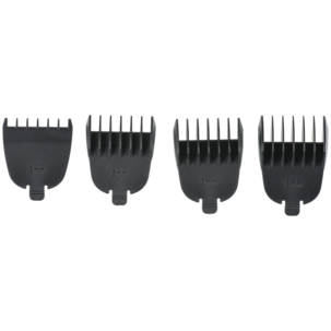 Distanskammar till Capere HC-592 skäggtrimmer