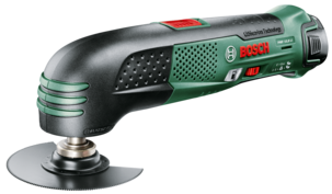 Monitoimityökalu Bosch PMF 10,8 Li-1