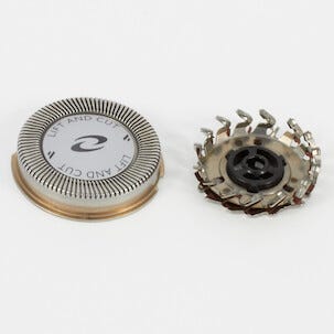 Skjærhode Philips HQ56