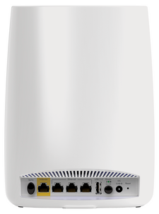 Netgear Orbi RBK50 mesh-system
