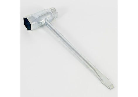 Tennplugg-/sverdnøkkel