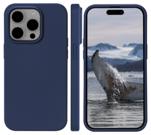 Mobilskal för iPhone 15 Pro Max, dbramante1928 Greenland