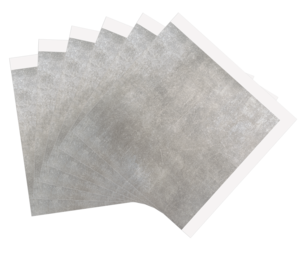 D-C-Fix selvklebende veggplater 30,5 × 30,5 cm, 6-pakning