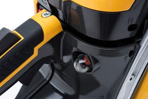 Stiga CS 540 motorsag bensin med tilbehør, 35 cm