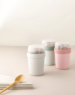 Yoghurtbägare 400 ml