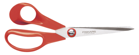 Fiskars Classic universalsaks venstre