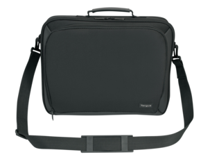 Laptopväska inkl. optisk mus