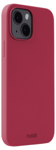 Holdit deksel i silikon for iPhone 14 / iPhone 13