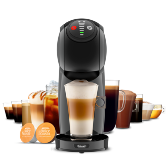 Nescafé Dolce Gusto Genio S kapselmaskin EDG226.A