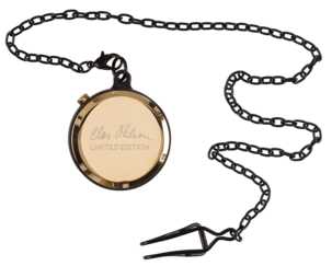 Taskukello Limited Edition