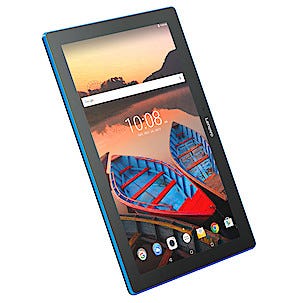 Surfplatta Lenovo Tab 10 10,1