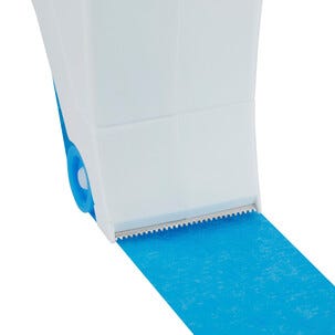 ScotchBlue maskeringstejp applikator 36 mm x 18,2 m