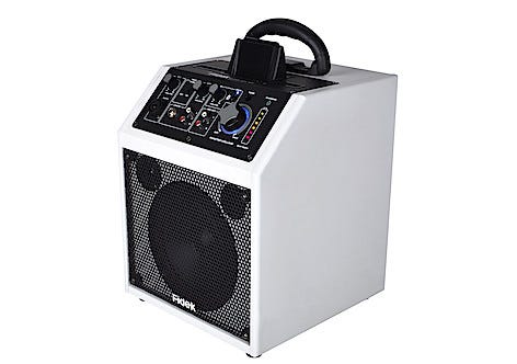Kaiutin Cube 66 BT