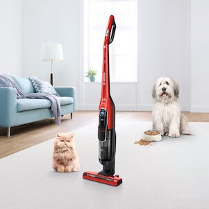 Bosch Athlet ProAnimal BCH86PET2 Varsi-imuri