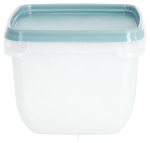 Pakasterasia / eväsrasia 0,75 litraa, 3 kpl, Gastromax by Orthex