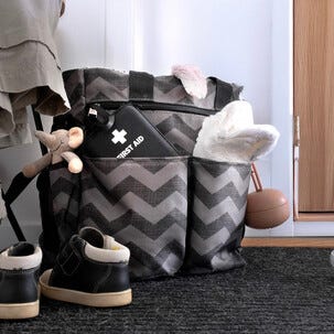 Housegard Compact lite førstehjelpsett, 32 deler