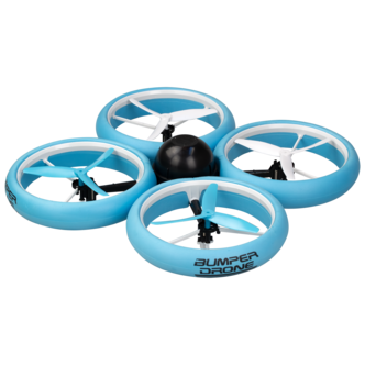 Drönare barn Silverlit Bumper Drone HD, från 8 år