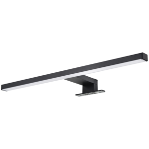 Badrumslampa vägg över spegel IP44, 50 cm, Northlight