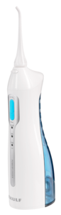 Ekulf munndusj, PowerFlosser Cordless