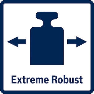 Bosch AirFresh G ALL, BBZAFGALL støvsugerposer