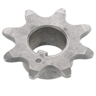 Ketjupyörä Cocraft tasohöylään HP317/MB125