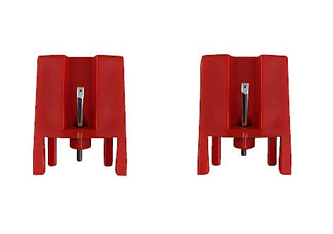 ION PHONO STYLUS ICT04RS reservenål