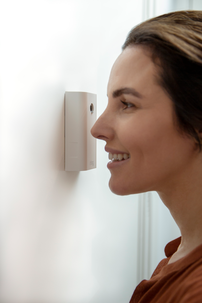 Ovikamera Ring Door View Cam