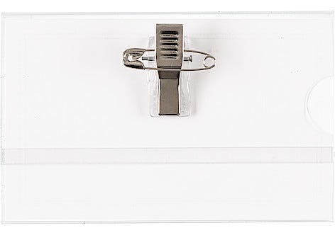 Namnskylt 10-pack