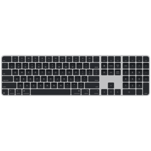 Apple Magic Keyboard med Touch ID och numerisk del
