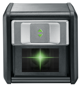 Ristilinjalaser Bosch Quigo Green