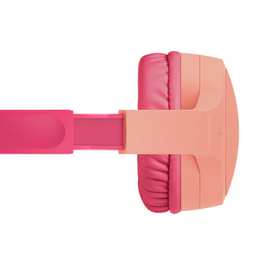 Belkin Soundform Mini trådløse trådløse hodetelefoner for barn, USB-C