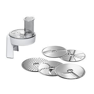 Tillbehörspaket VeggieLove Bosch MUZ5VL1