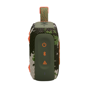 JBL Go 4 Kannettava kaiutin, vedenkestävä