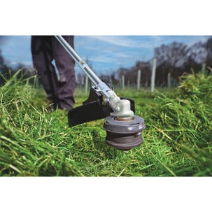 Ryobi batteridriven grästrimmer 36 V RY36LTX40A‐0