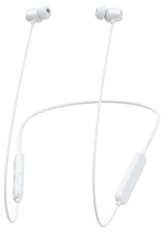 Exibel BIX110 ørepropper med Bluetooth og mikrofon