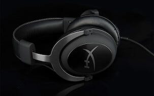 HyperX Cloud II gaming-headset