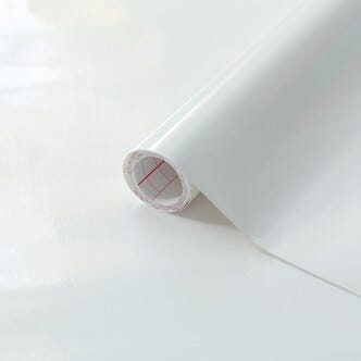 D-C-Fix dekorplast enfärgad