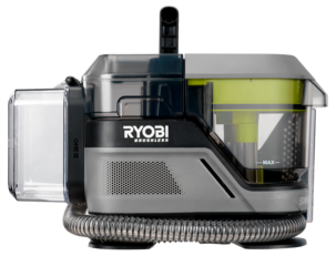 Ryobi Swift Clean Akkukäyttöinen tekstiilipesuri 18V One+, RDC18BL-0
