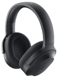 Razer Barracuda X 2022 trådløst gaming headset